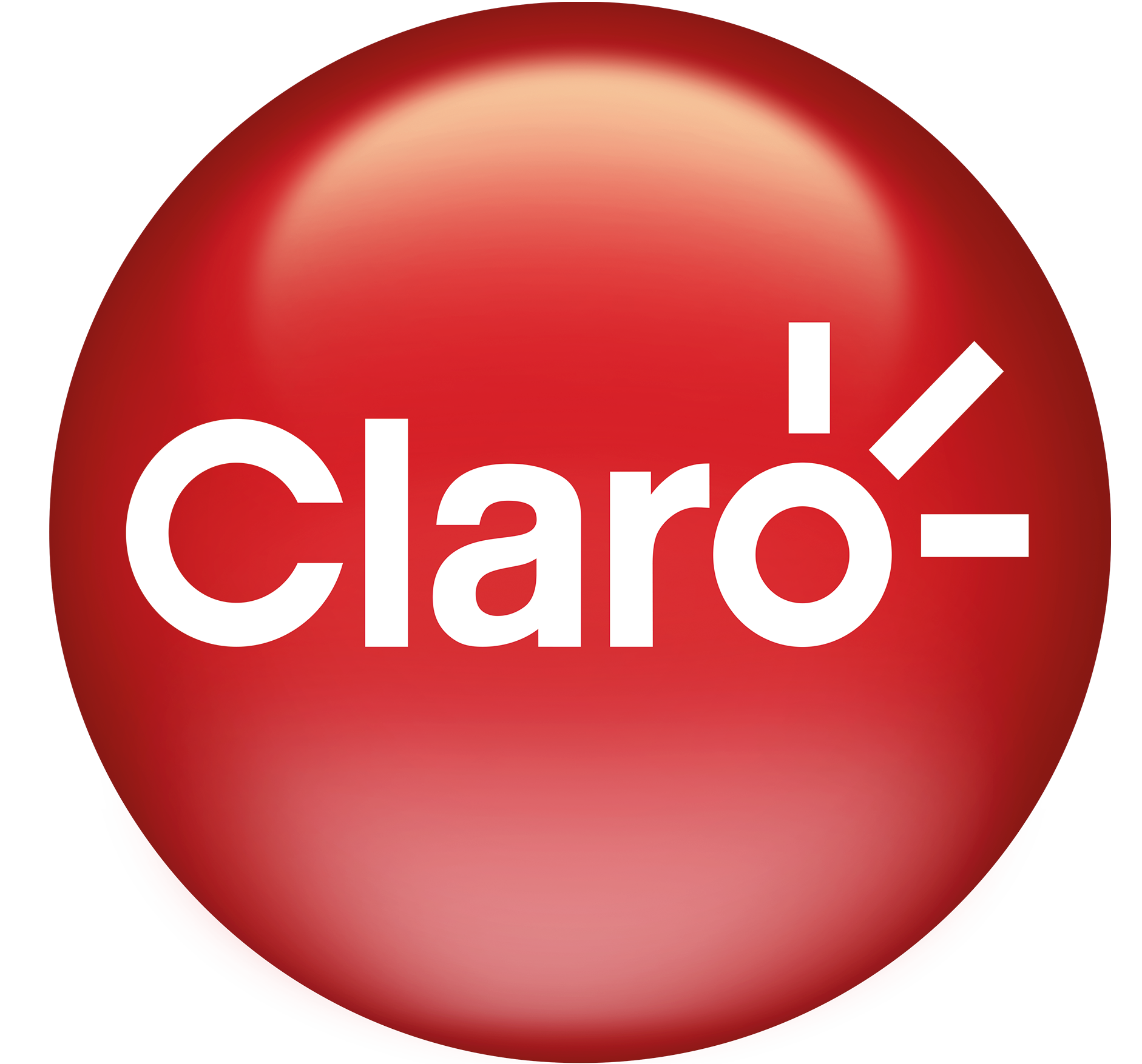 Claro - O mundo é dos CLAROs